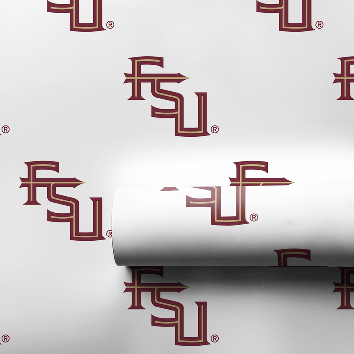 Seminole Strong - Wrapping Paper - Aspen & Arlo