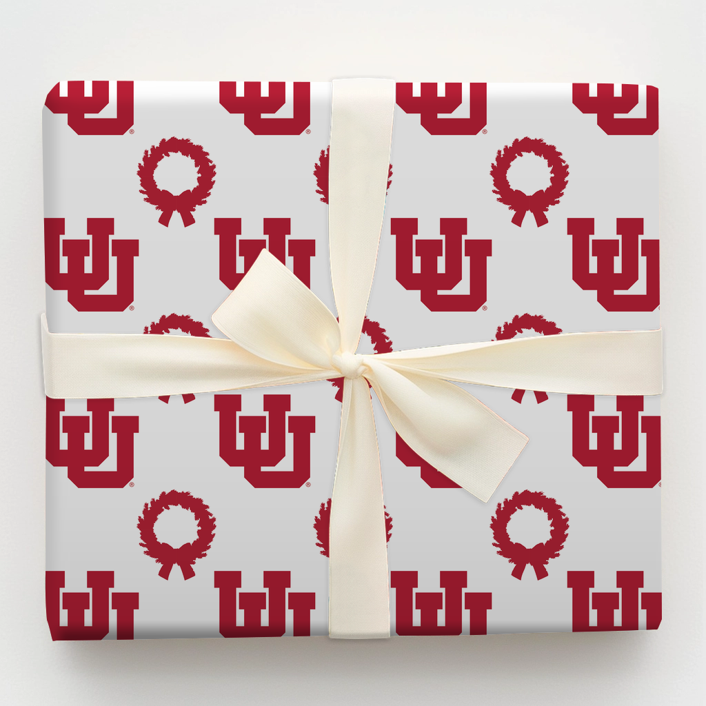Utah Wreath