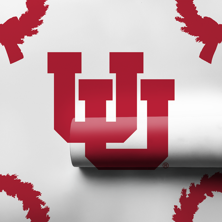 Utah Wreath