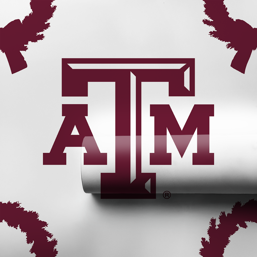 TAMU Wreath