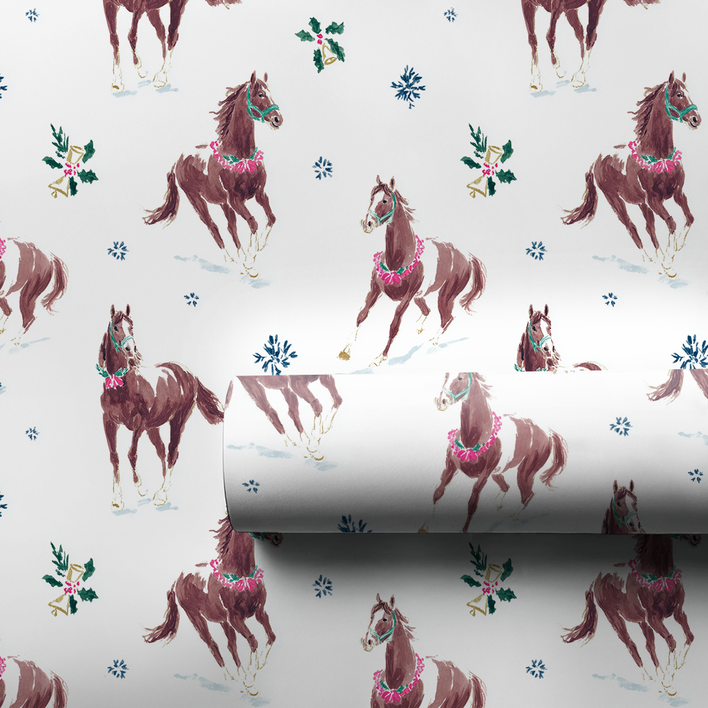Christmas at the Barn