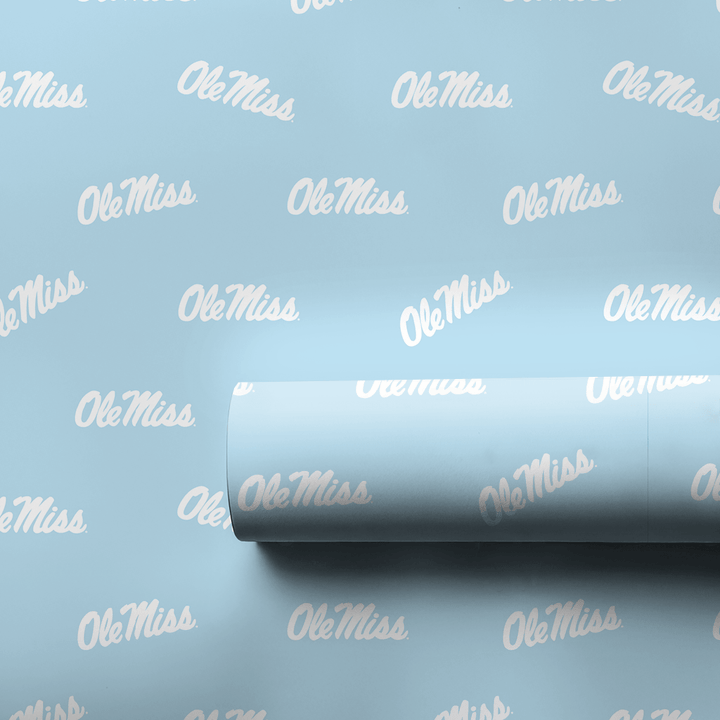 Tiny Rebel - Wrapping Paper - Aspen & Arlo