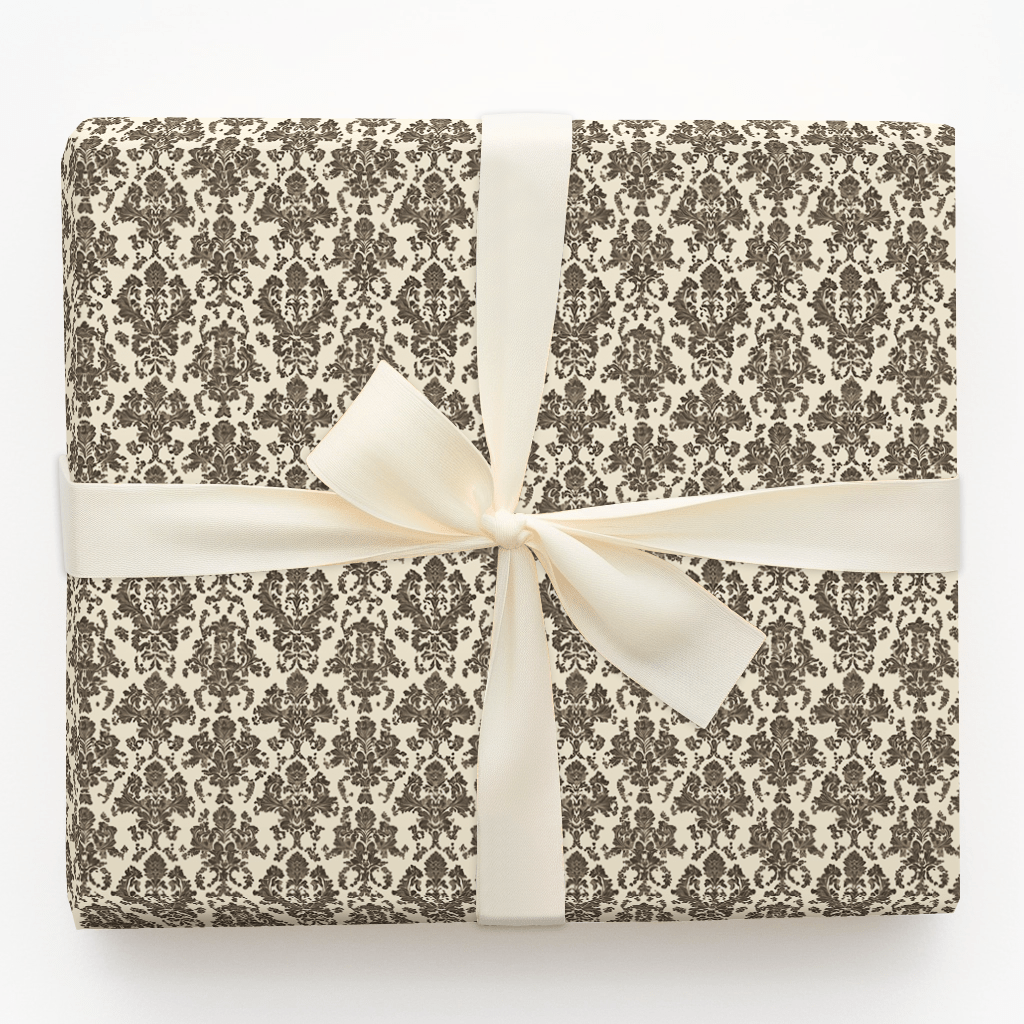 Royal I Do - Wrapping Paper - Aspen & Arlo