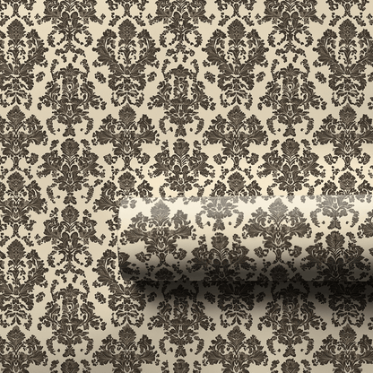 Royal I Do - Wrapping Paper - Aspen & Arlo