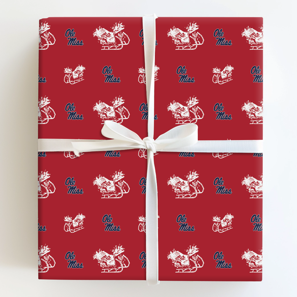Sleigh Rebels