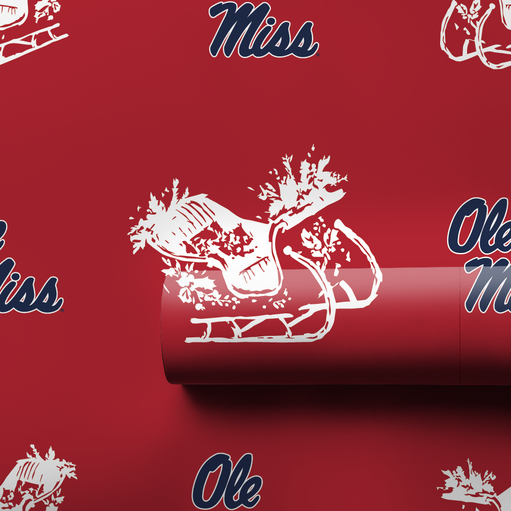 Sleigh Rebels