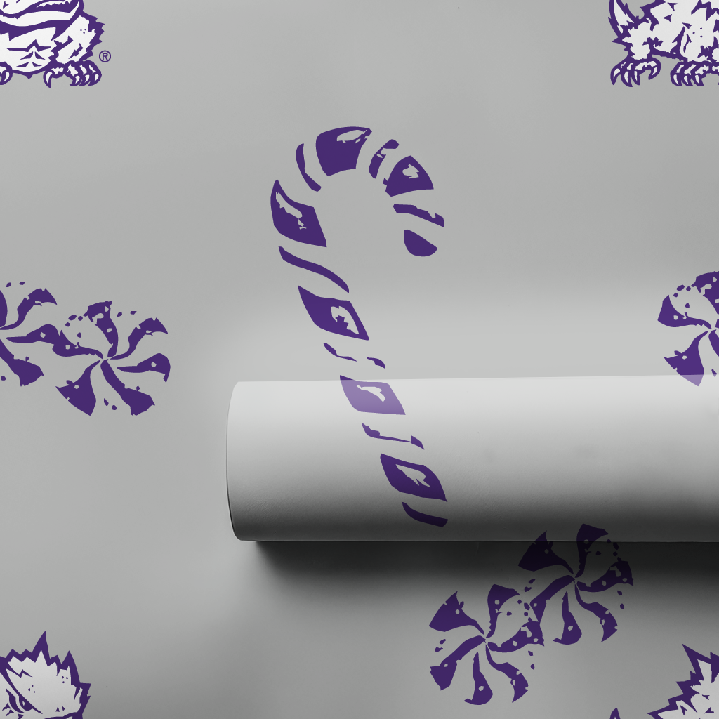 Horned Frogs Peppermints