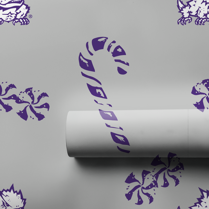 Horned Frogs Peppermints