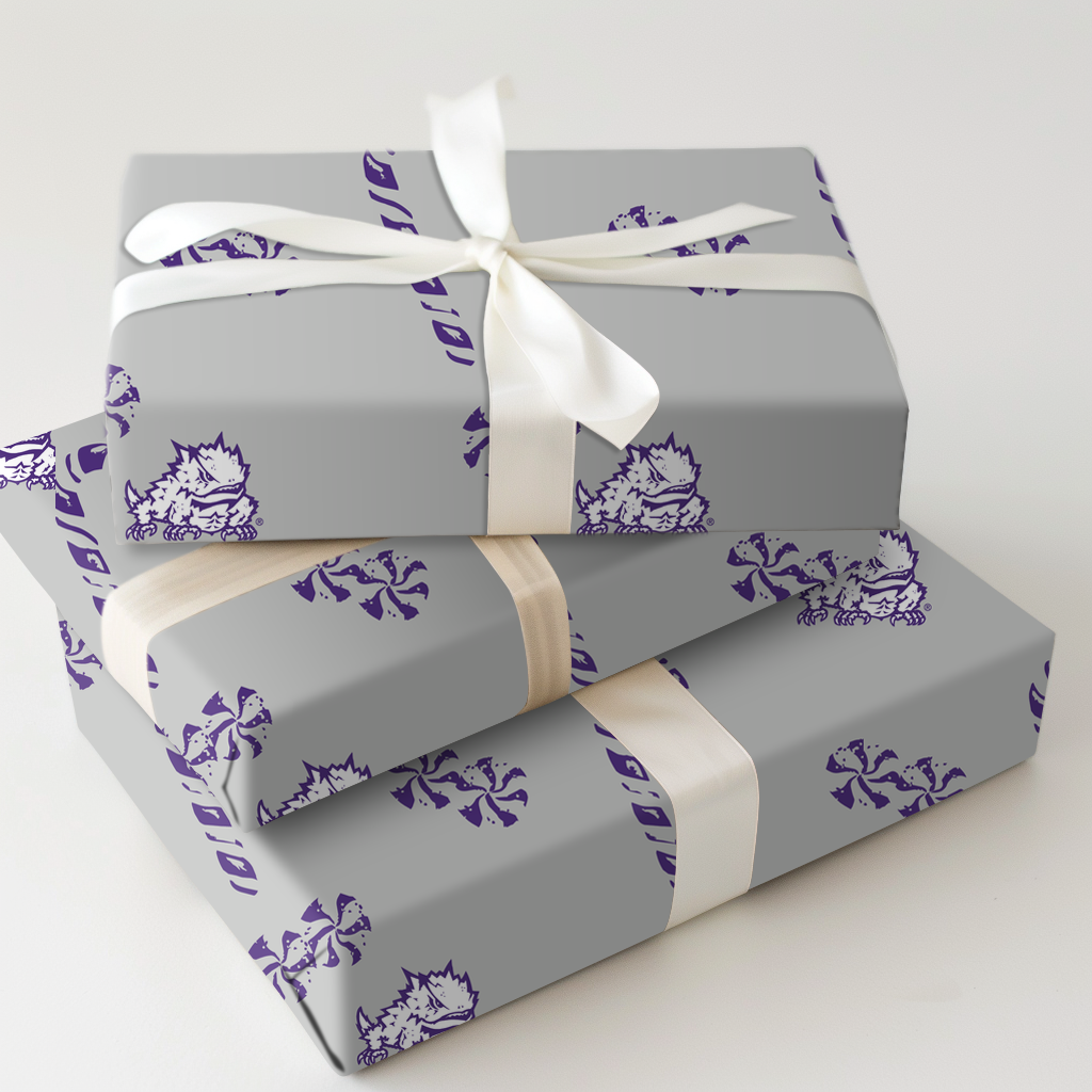 Horned Frogs Peppermints