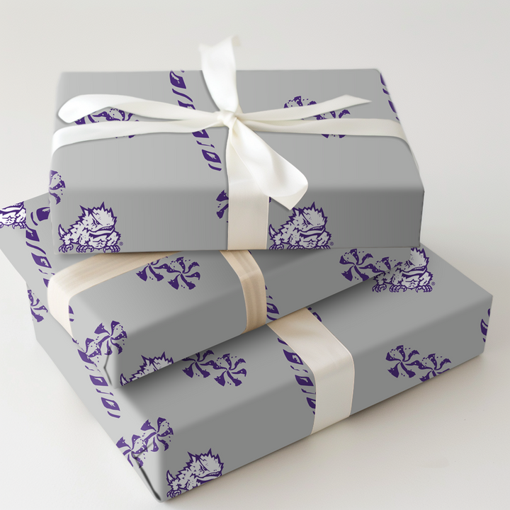 Horned Frogs Peppermints