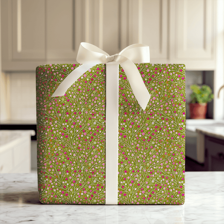 Sibyl - Wrapping Paper - Aspen & Arlo