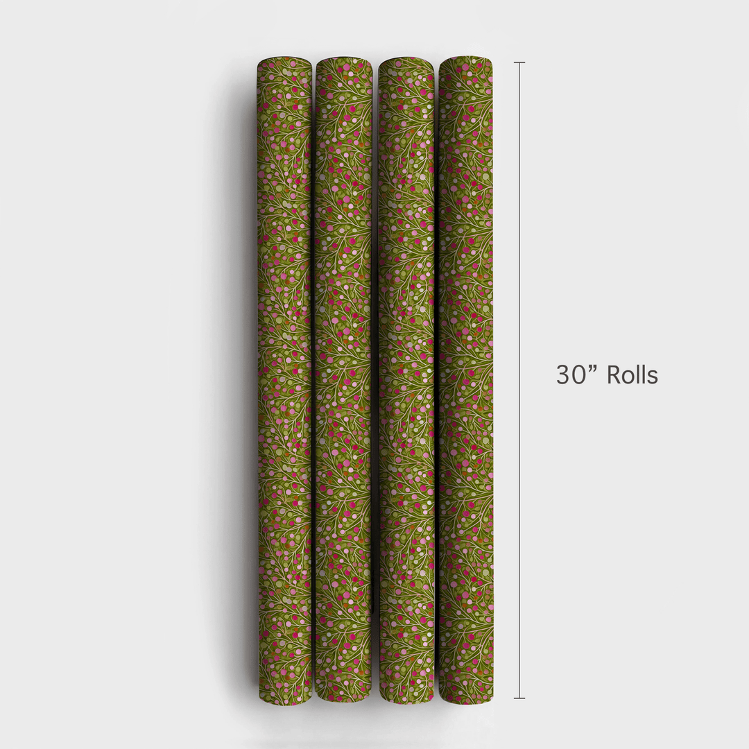 Sibyl - Wrapping Paper - Aspen & Arlo