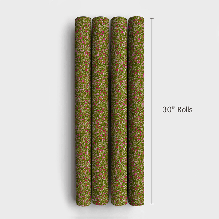 Sibyl - Wrapping Paper - Aspen & Arlo