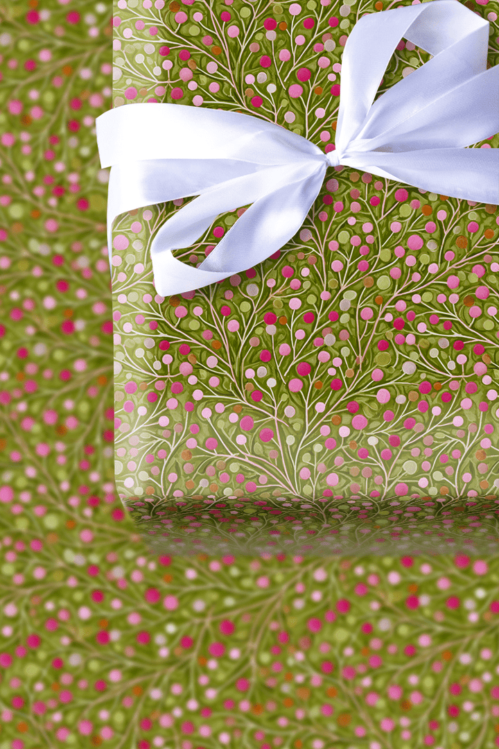 Sibyl - Wrapping Paper - Aspen & Arlo
