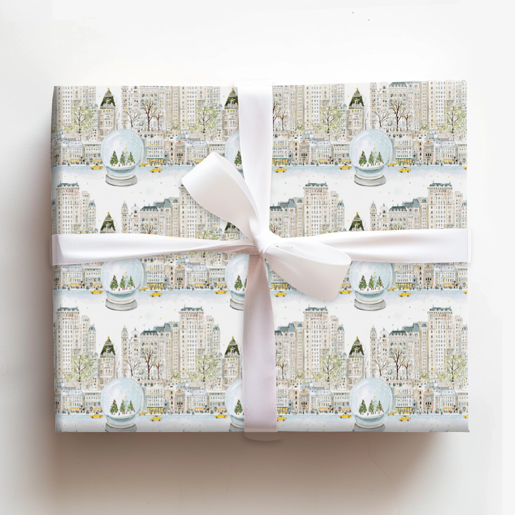 Holiday Skyline