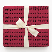 Christmas Lures - Wrapping Paper - Aspen & Arlo