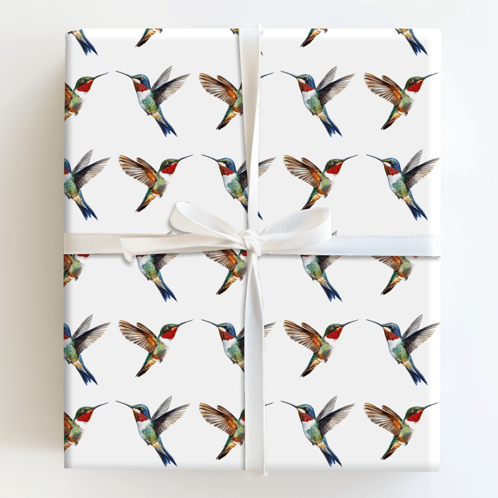 Good News Buzz - Wrapping Paper - Aspen & Arlo