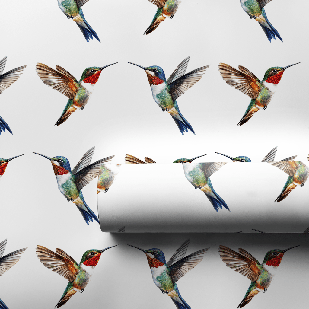 Good News Buzz - Wrapping Paper - Aspen & Arlo