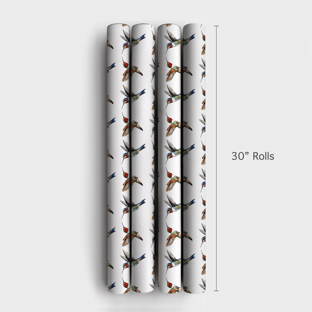 Good News Buzz - Wrapping Paper - Aspen & Arlo