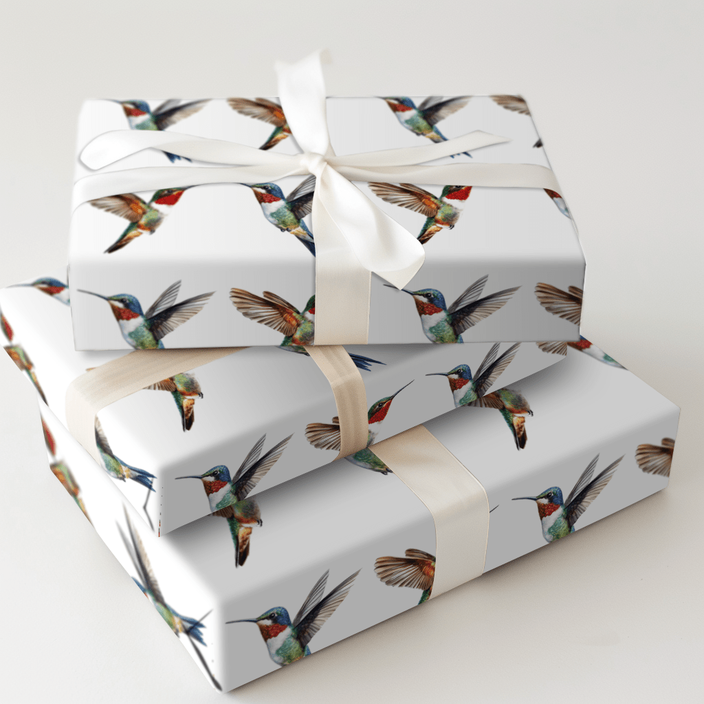 Good News Buzz - Wrapping Paper - Aspen & Arlo