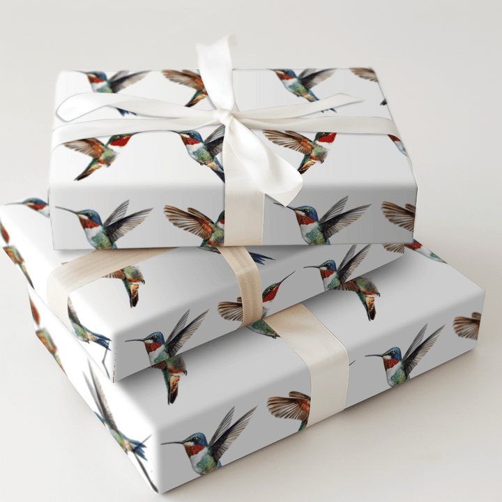 Good News Buzz - Wrapping Paper - Aspen & Arlo