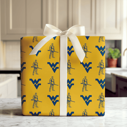 Muskets Up! - Wrapping Paper - Aspen & Arlo