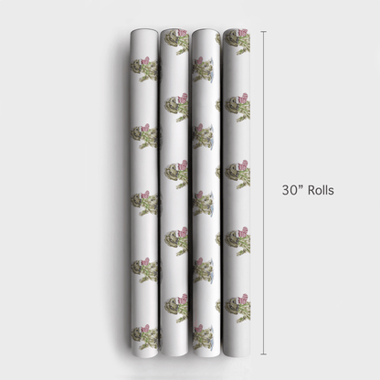 Sweet Nell - Wrapping Paper - Aspen & Arlo