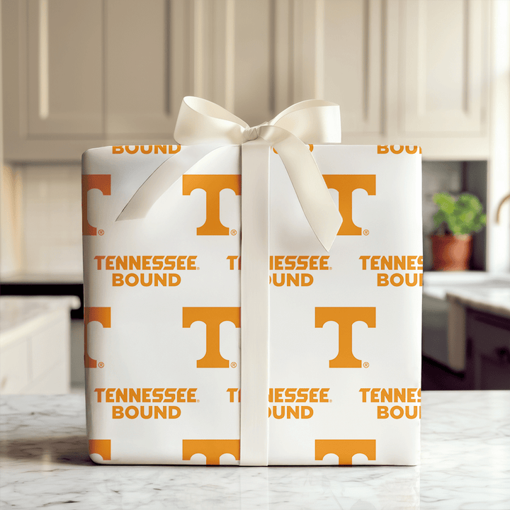 Tennessee Bound - Wrapping Paper - Aspen & Arlo
