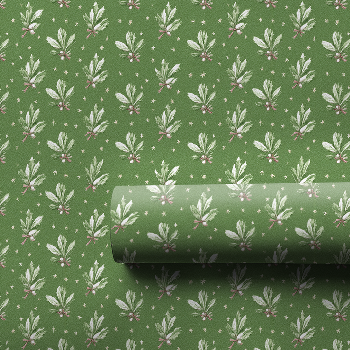 Mistletoe Meadow