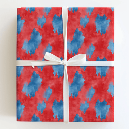 Velvet Vibes - Wrapping Paper - Aspen & Arlo