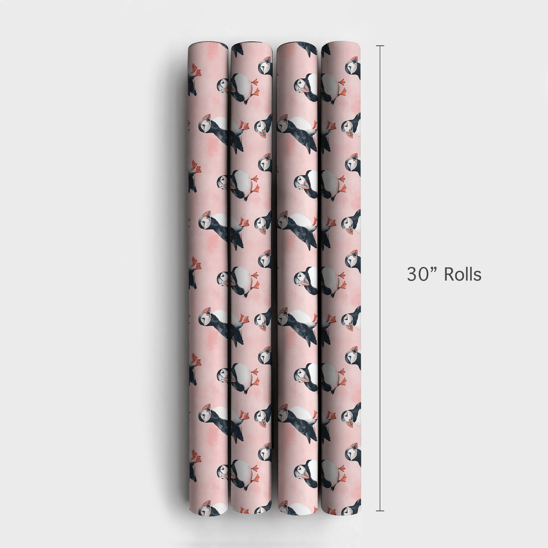Puff Pastry - Wrapping Paper - Aspen & Arlo
