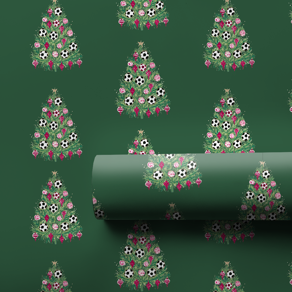 Jingle Goals