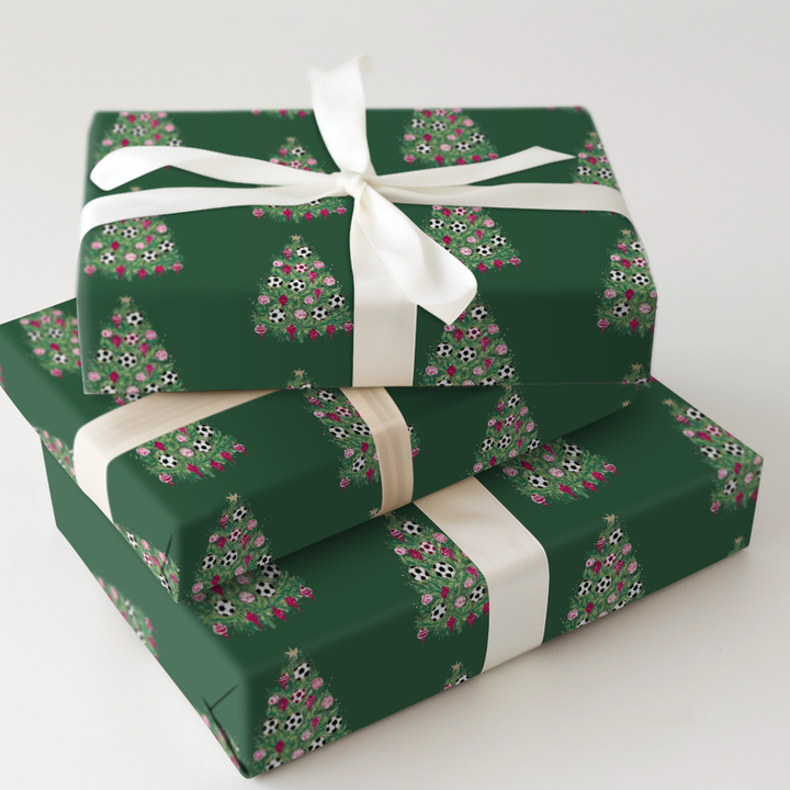 Jingle Goals
