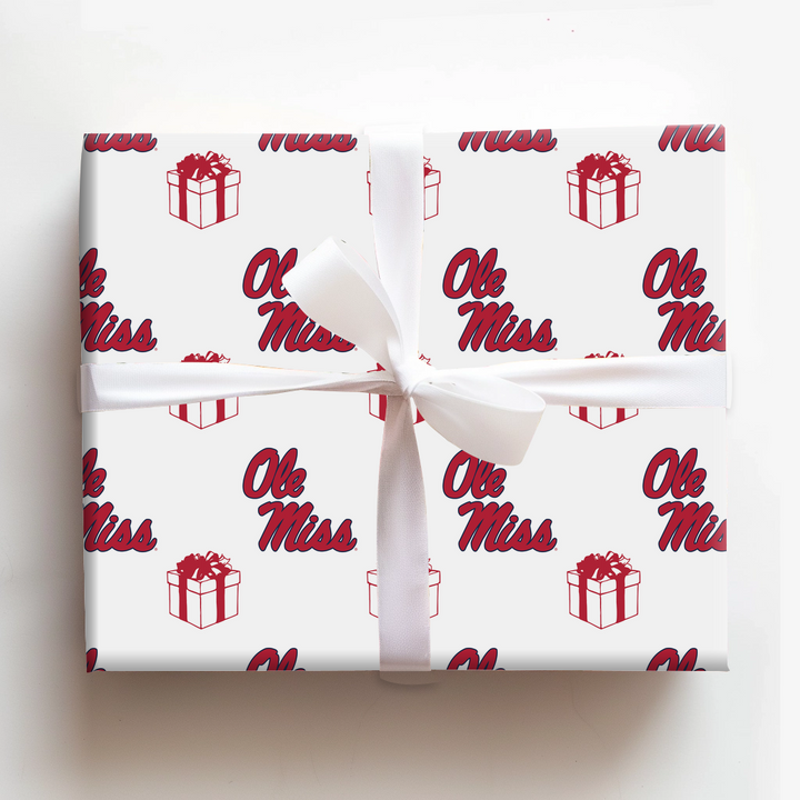 Ole Miss Present