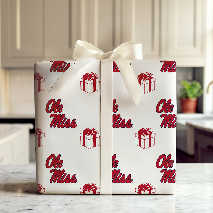 Ole Miss Present