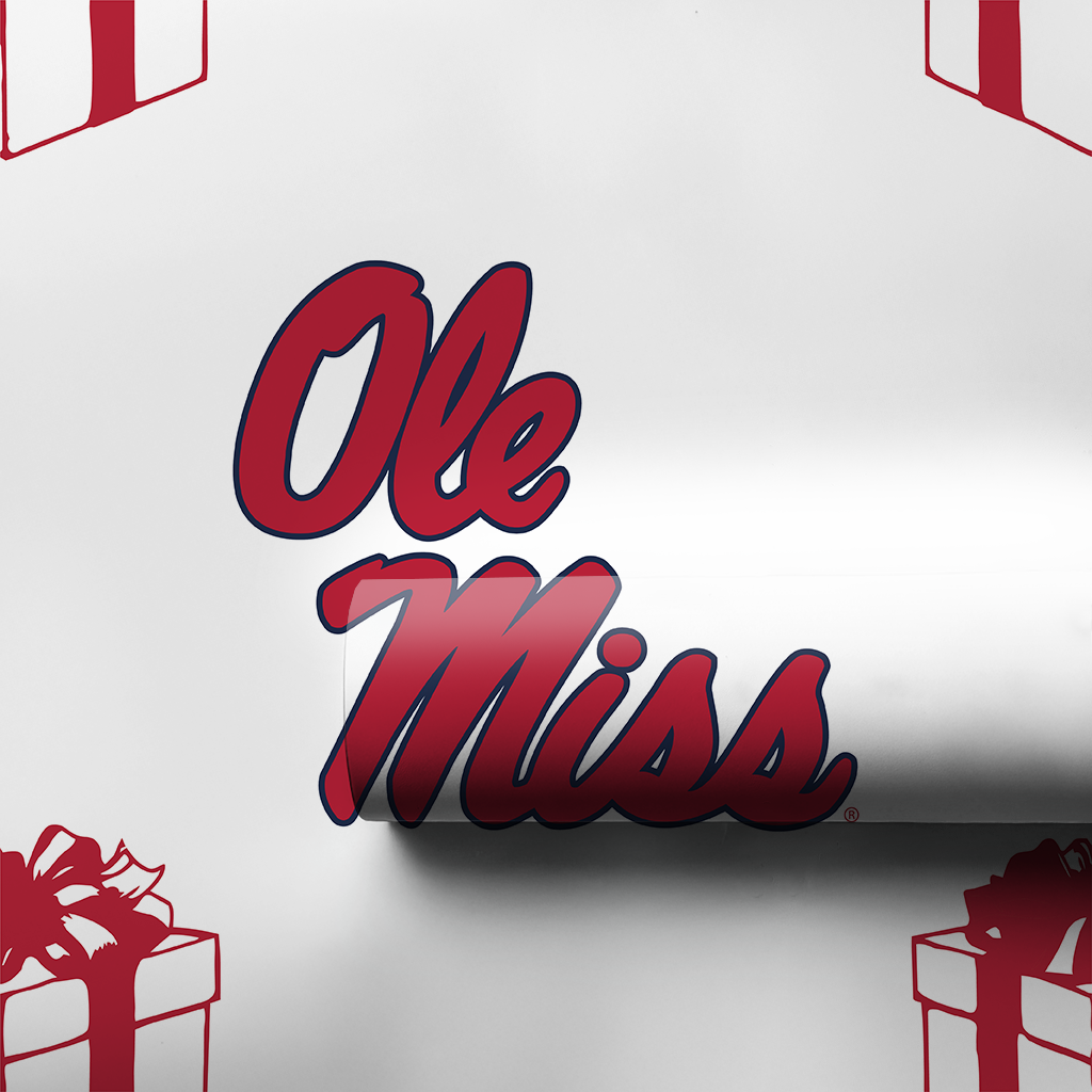 Ole Miss Present