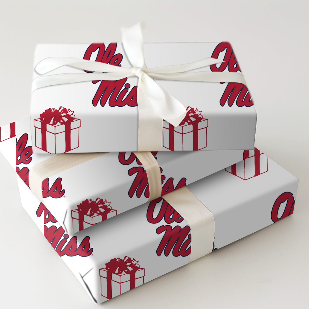 Ole Miss Present