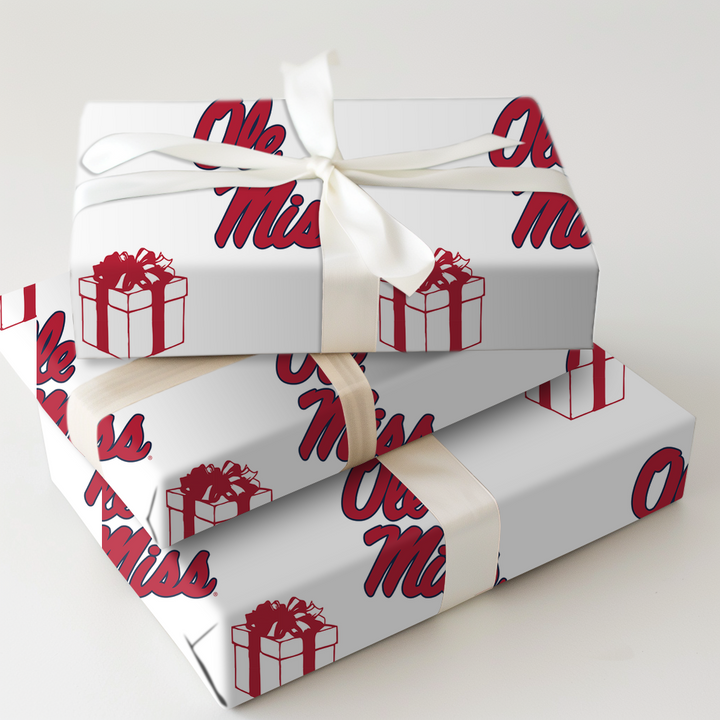 Ole Miss Present