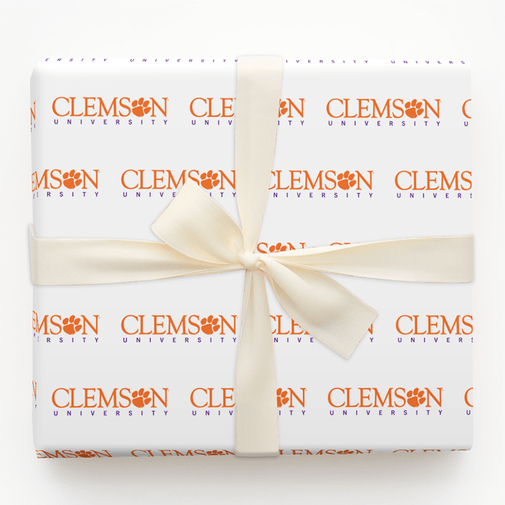 Tiger Town Originals - Wrapping Paper - Aspen & Arlo
