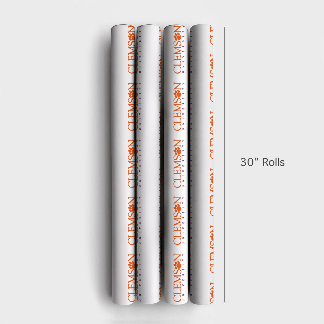 Tiger Town Originals - Wrapping Paper - Aspen & Arlo