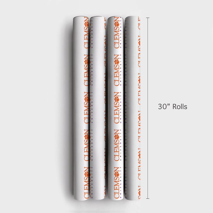 Tiger Town Originals - Wrapping Paper - Aspen & Arlo