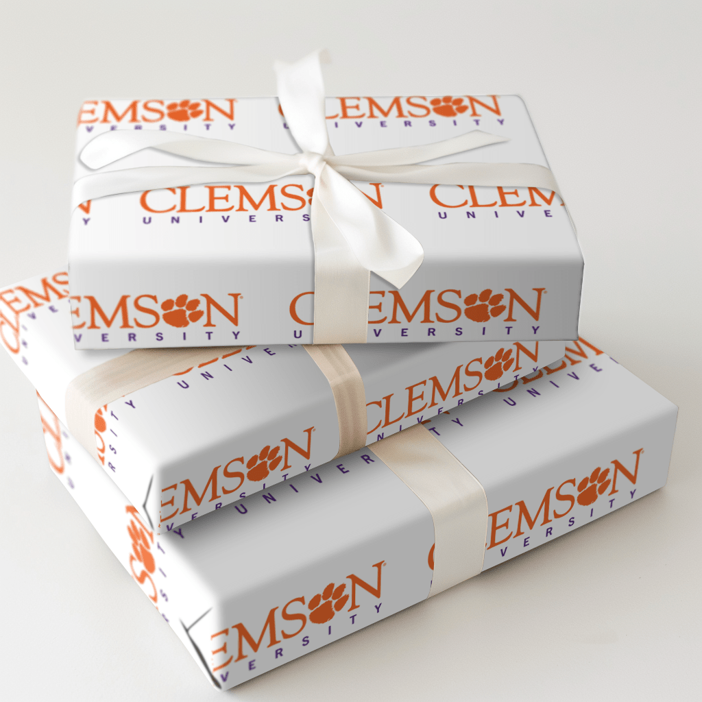 Tiger Town Originals - Wrapping Paper - Aspen & Arlo