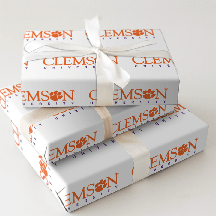 Tiger Town Originals - Wrapping Paper - Aspen & Arlo