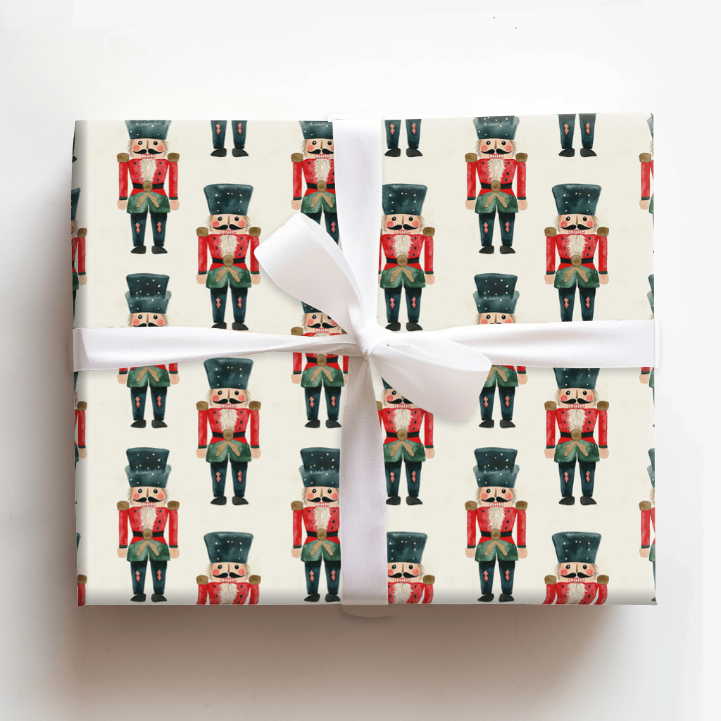 Crack Me Up - Wrapping Paper - Aspen & Arlo