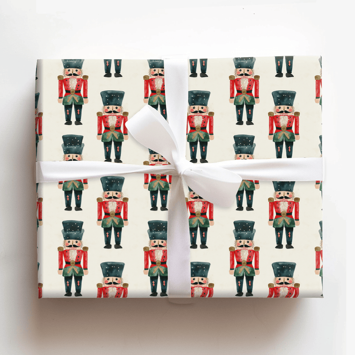 Crack Me Up - Wrapping Paper - Aspen & Arlo