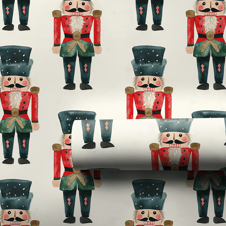 Crack Me Up - Wrapping Paper - Aspen & Arlo