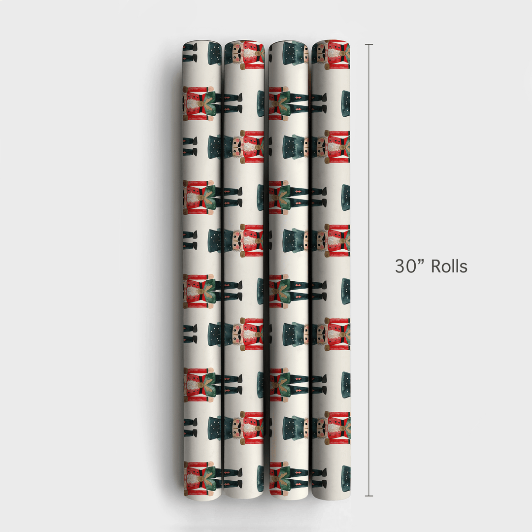 Crack Me Up - Wrapping Paper - Aspen & Arlo