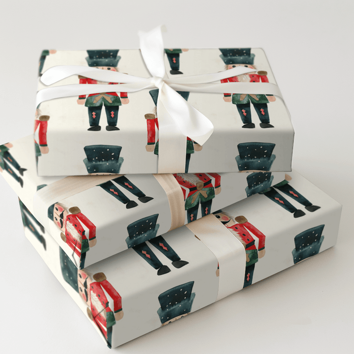 Crack Me Up - Wrapping Paper - Aspen & Arlo