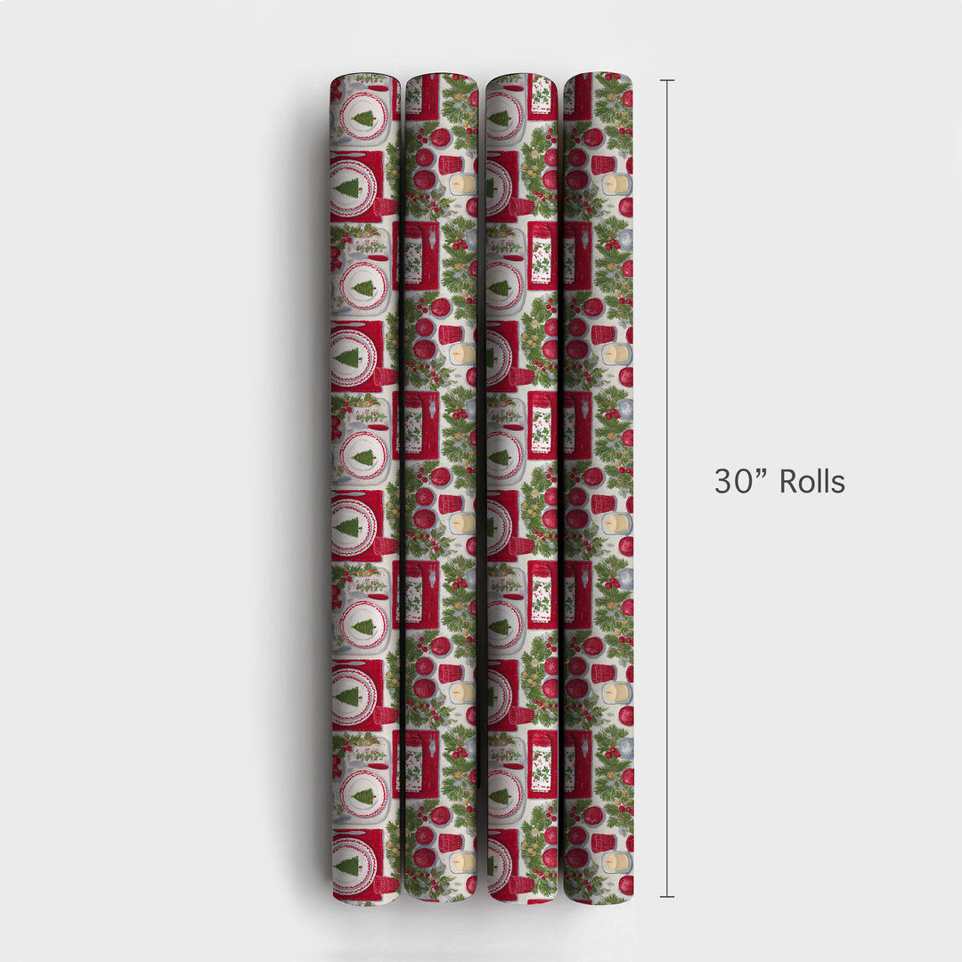 For Your Table
