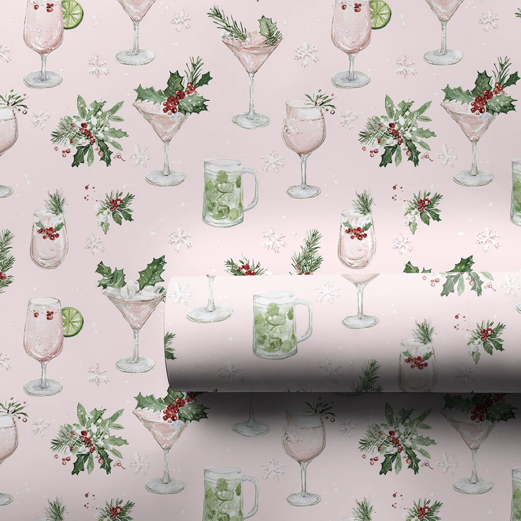 Toast to the Season